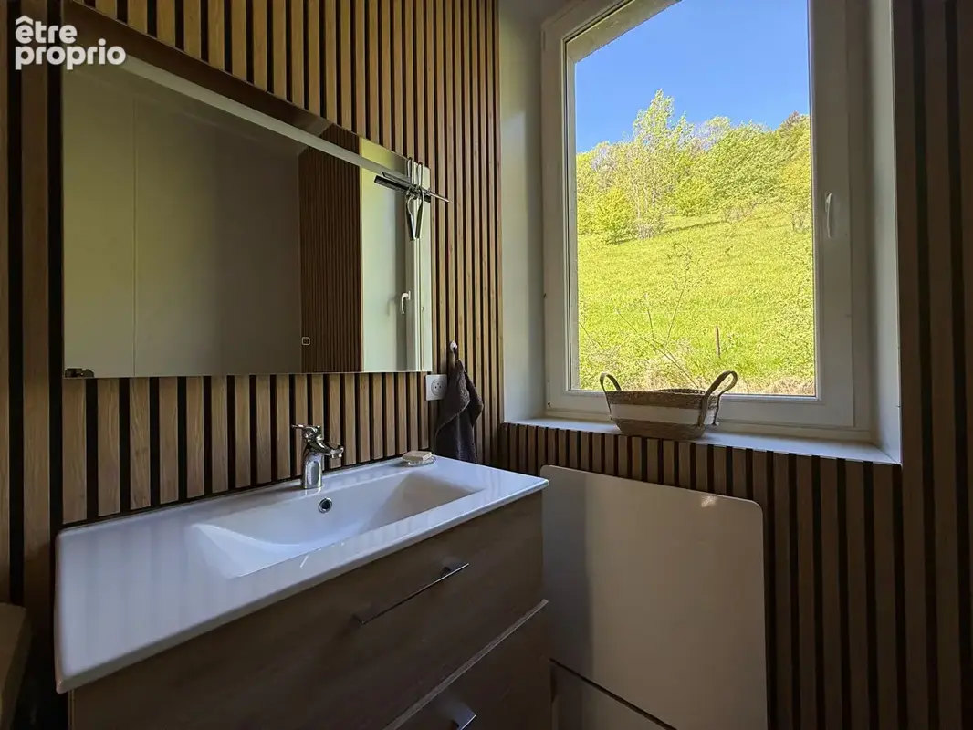 Ferme au coeur de la nature - photo 10