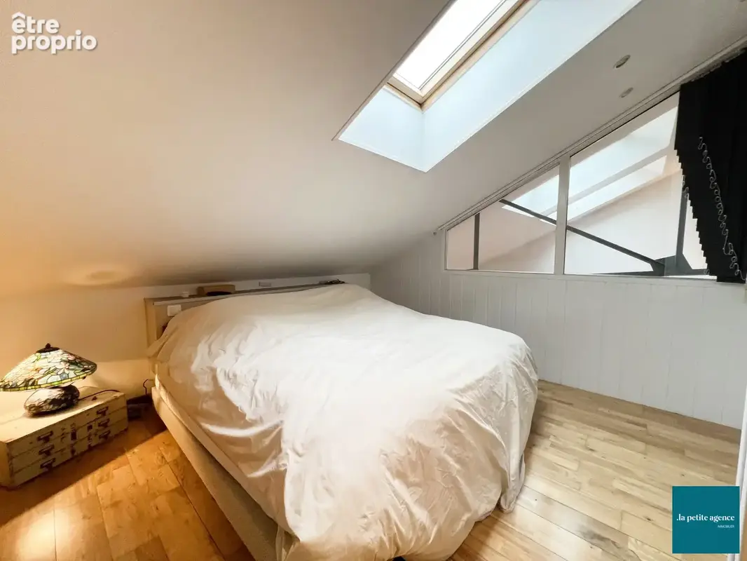 Appartement 4 pièces 83 m² à vendre à Caen (14000) - photo 7