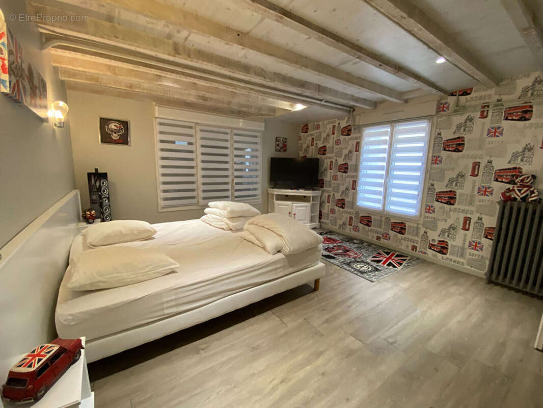Maison à ROYAN