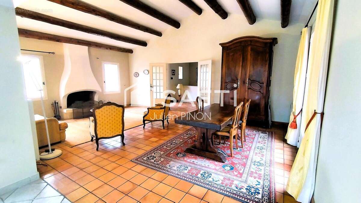 Photo 6 - Maison à APT