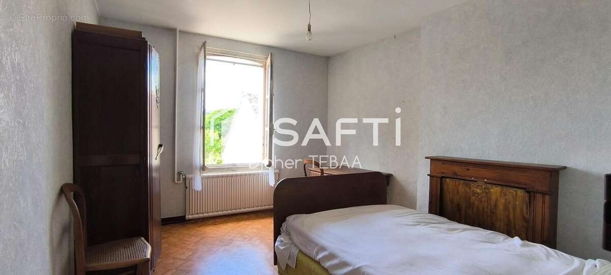 Photo 7 - Maison à LONGNY-AU-PERCHE