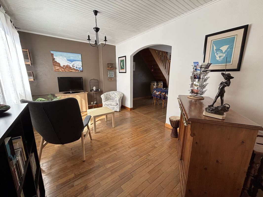 Maison à HOUILLES