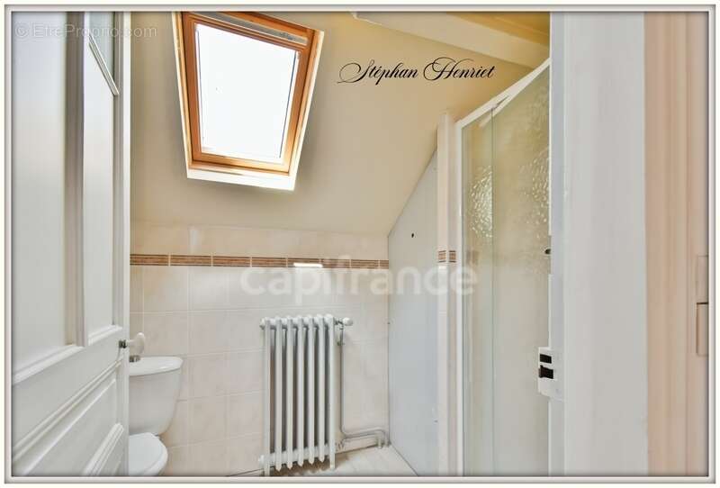 Maison à vendre 10 pièces VOUZIERS (08) - photo 19