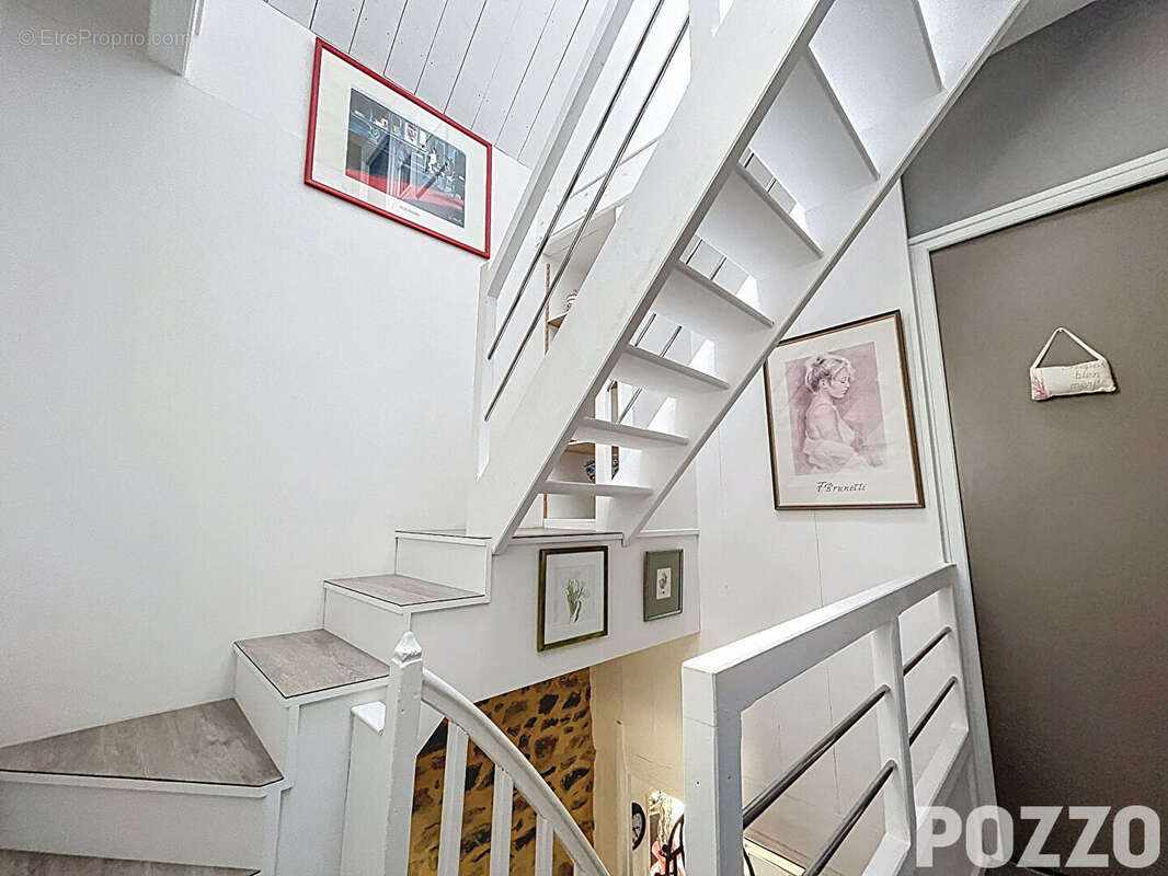 Maison Longueville 5 pièce(s) sur 382m² de terrain. - photo 9