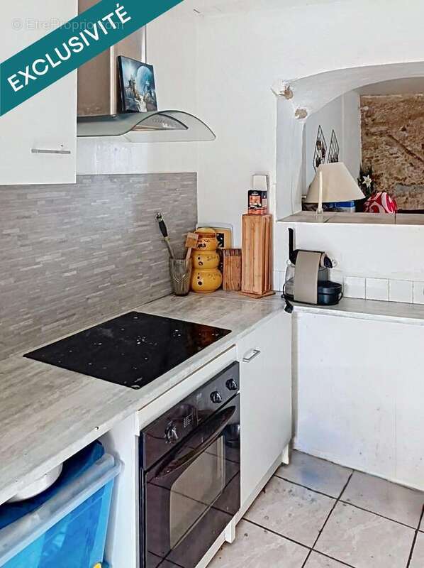 Photo 3 - Maison à LA ROQUE-SUR-PERNES