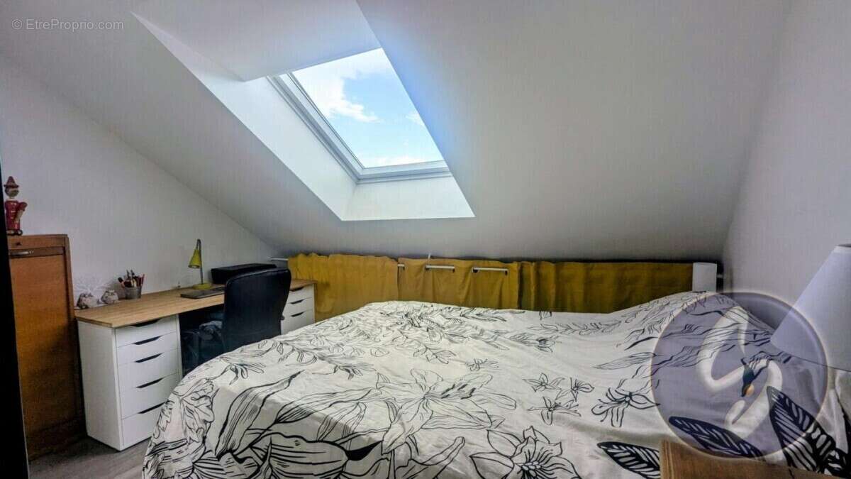 Appartement à SAINTE-LUCE-SUR-LOIRE