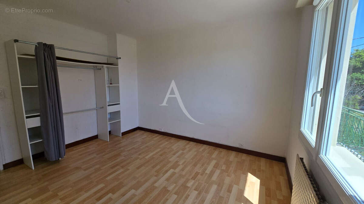 Appartement T4 L Ile D Olonne 108.39 m2 - photo 11