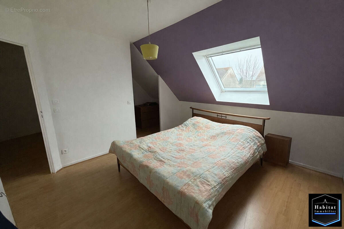 Maison à OTHIS