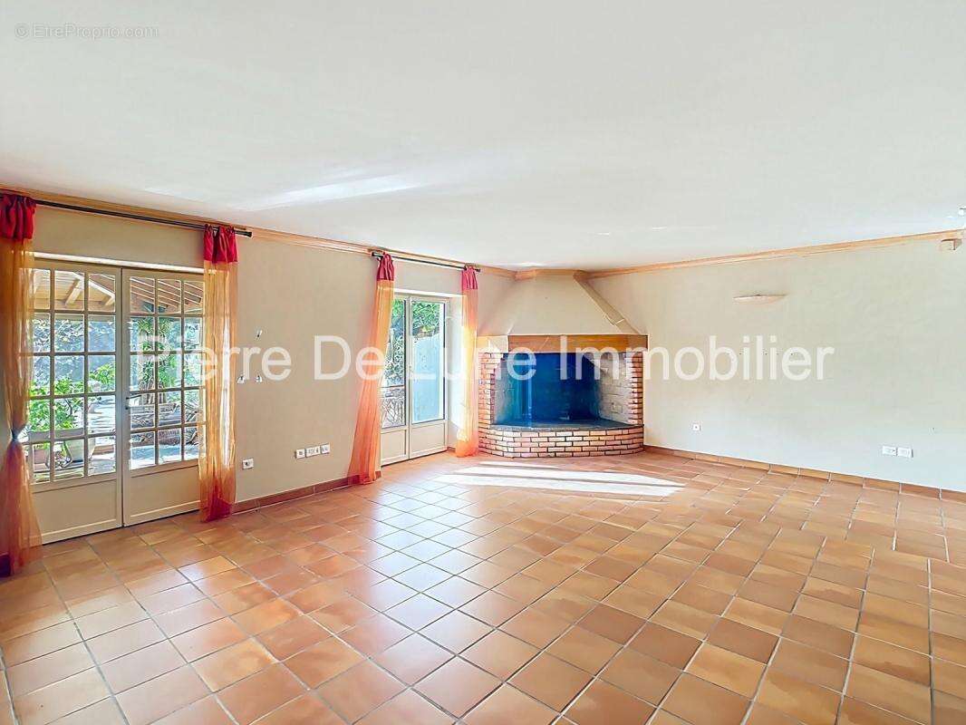 Maison à CALUIRE-ET-CUIRE