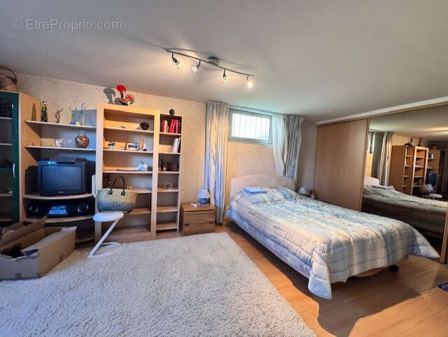 Maison à VILLEBON-SUR-YVETTE