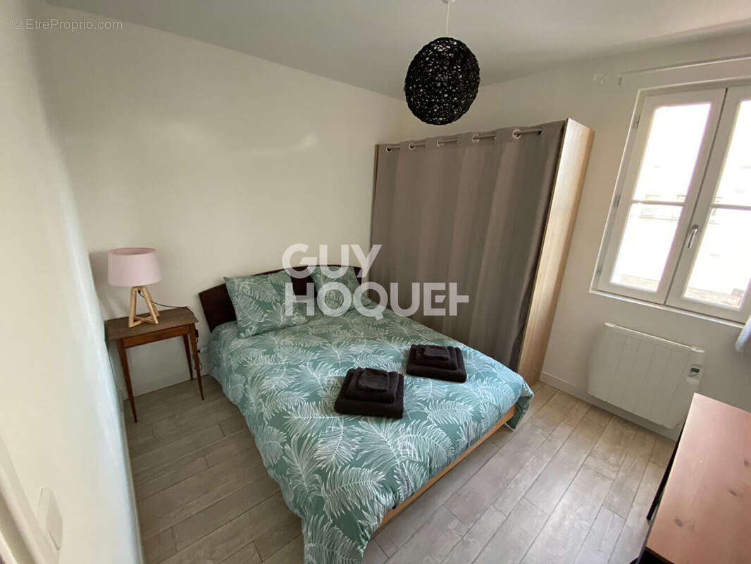 Maison à SAINTE-ANNE-D'AURAY