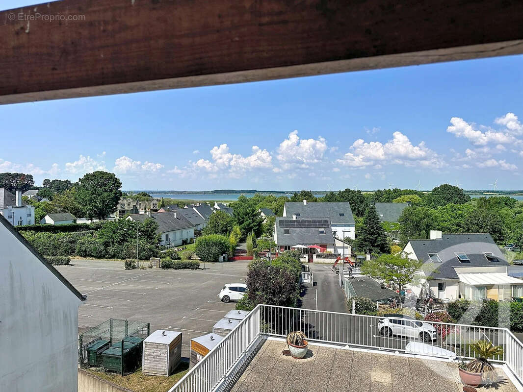 Appartement à PENESTIN
