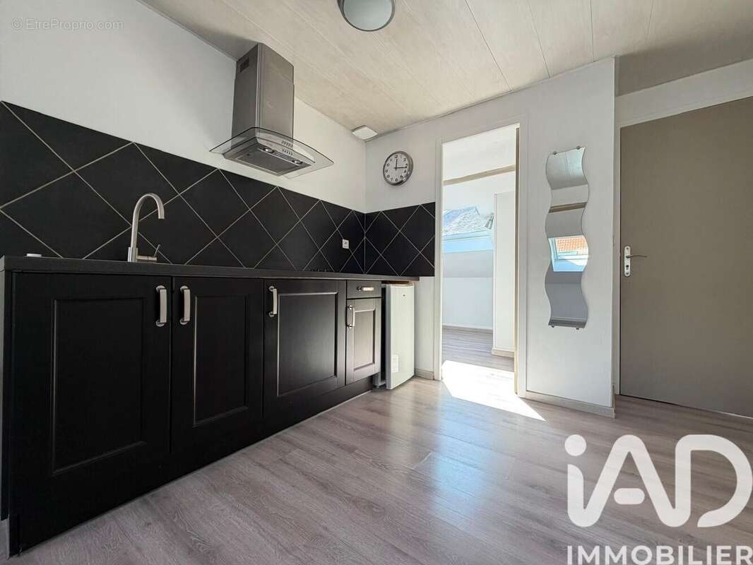 Photo 2 - Appartement à REIMS