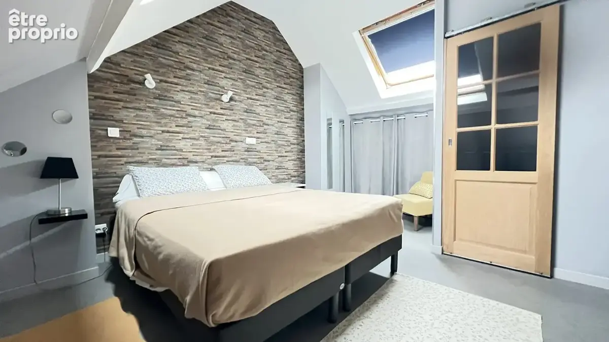 Maison 5 pièces 111 m² à vendre à Toufflers (59390) - photo 6