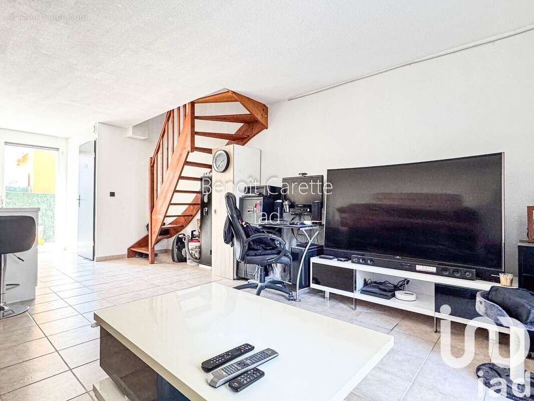 Photo 6 - Maison à TORREILLES