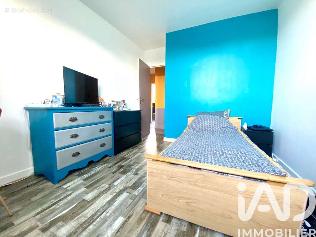 Photo 8 - Maison à SAVIGNY-SUR-ORGE