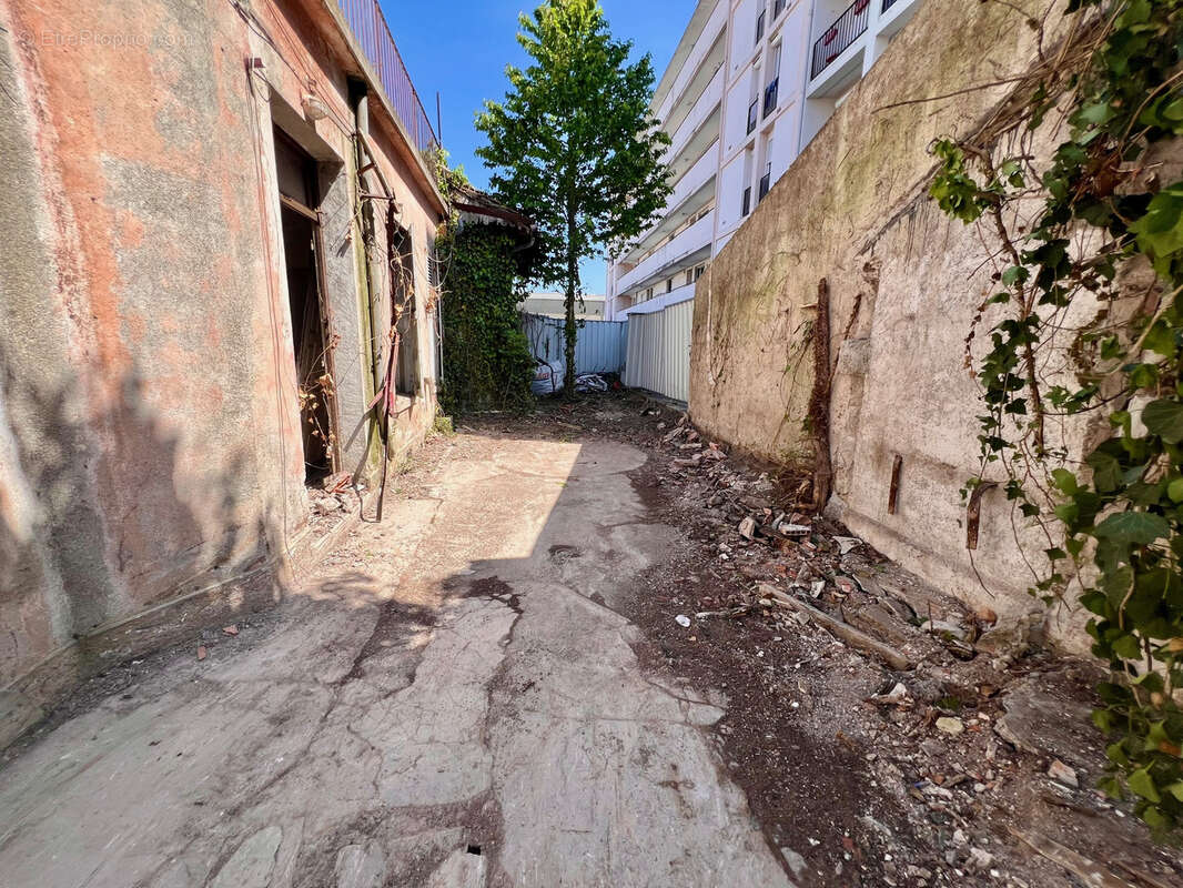 Appartement à TARBES