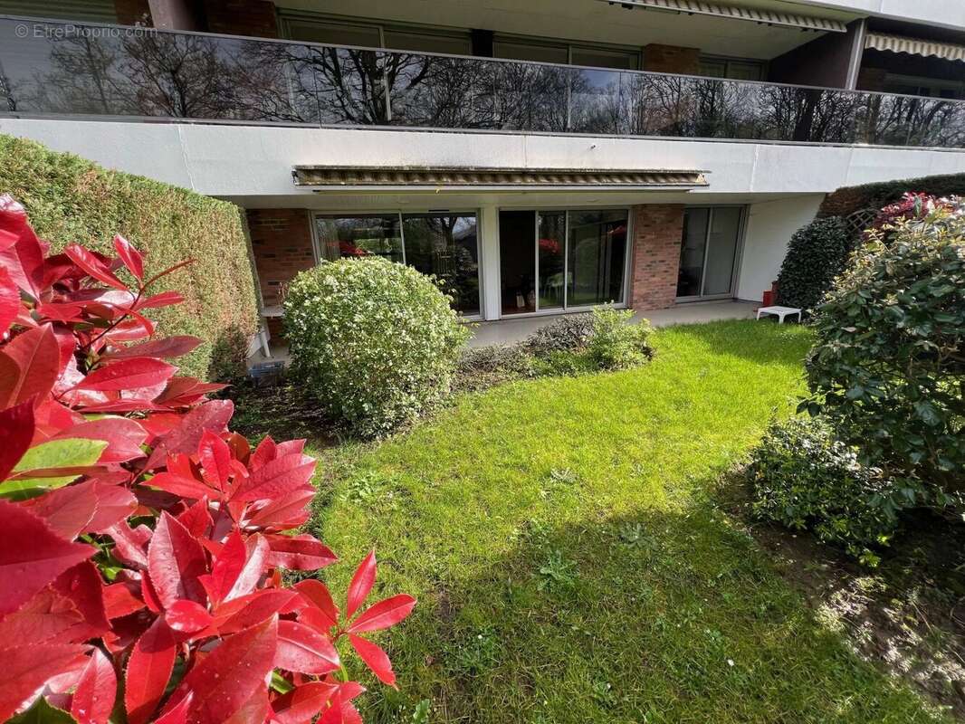 Appartement à ROUBAIX