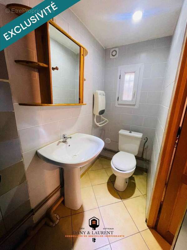 Photo 4 - Maison à DENAIN