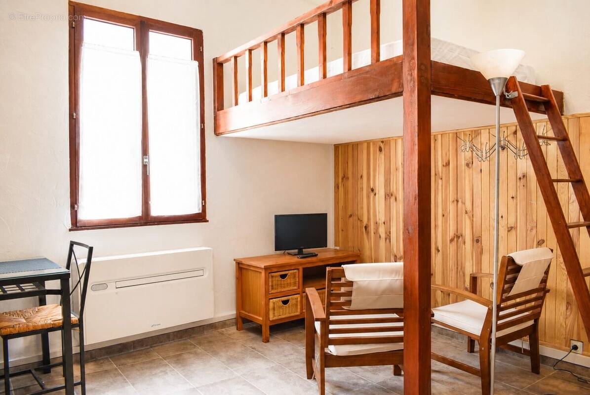 Appartement à NARBONNE