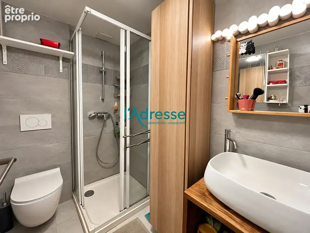 Triplex Centre Ville - photo 12