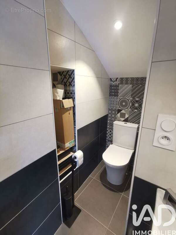 Photo 6 - Maison à QUEMPER-GUEZENNEC