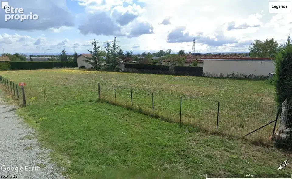 Terrain 345 m² à vendre à Montbrison (42600) - photo 4