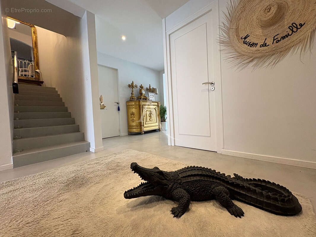 Maison à LES SABLES-D&#039;OLONNE