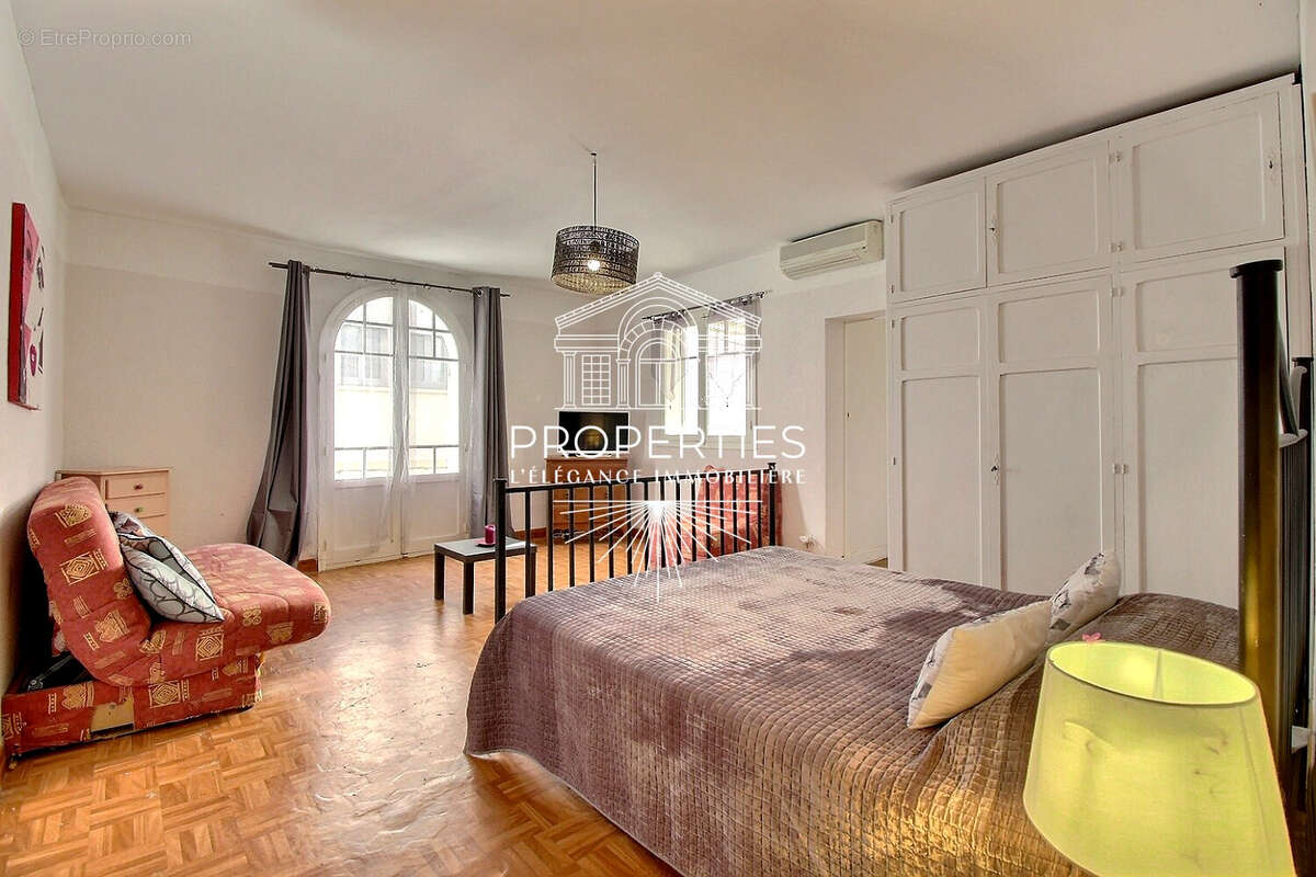 Appartement à LE LAVANDOU