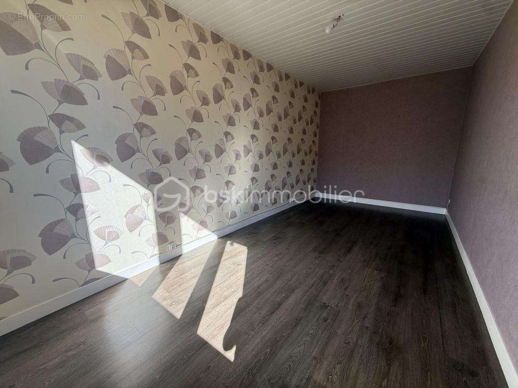 Appartement à BOULAY-MOSELLE