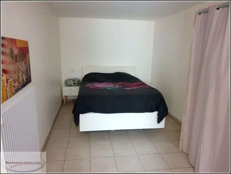 Appartement à REMIREMONT