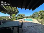Maison à THEZAN-LES-BEZIERS