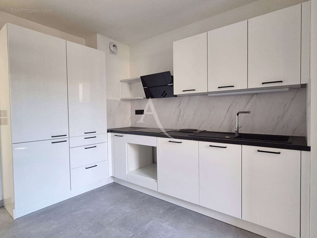 Appartement à GRADIGNAN