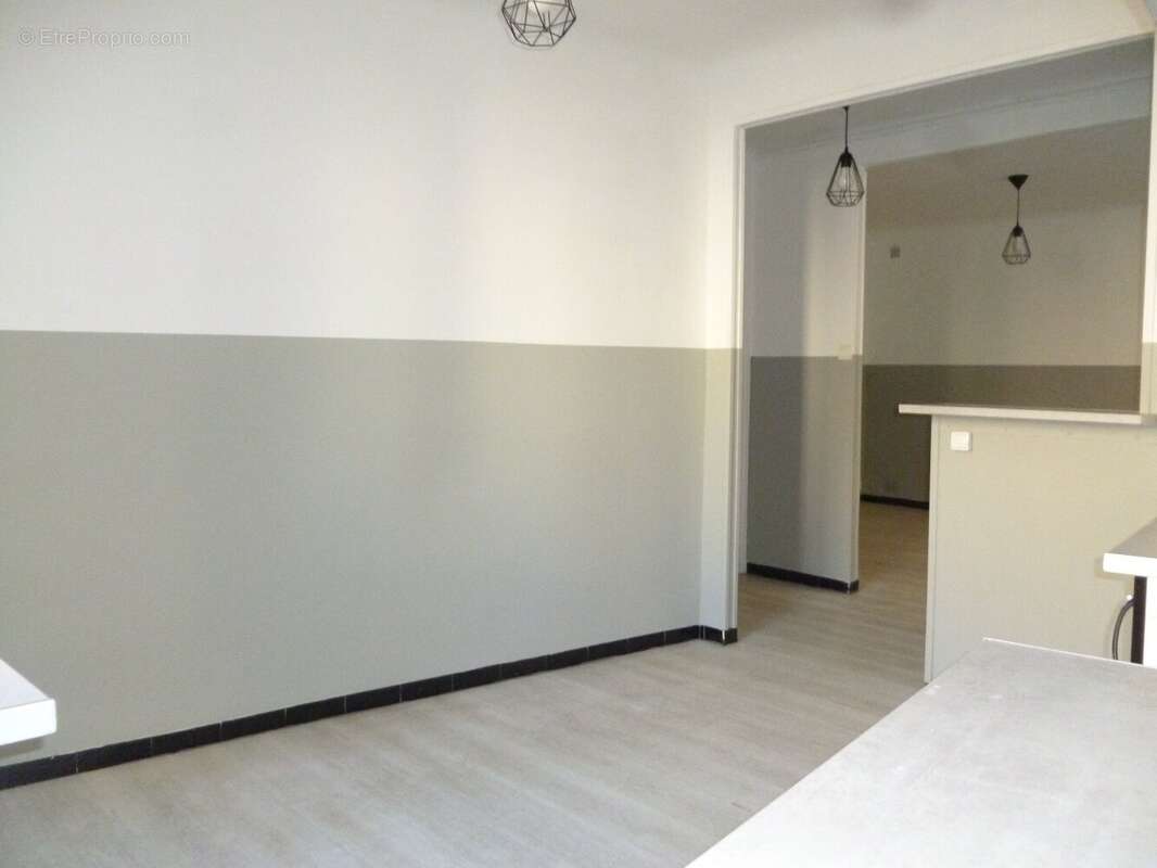 Maison à CORNEILHAN