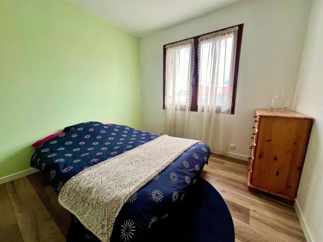 Photo 6 - Maison à AMBARES-ET-LAGRAVE