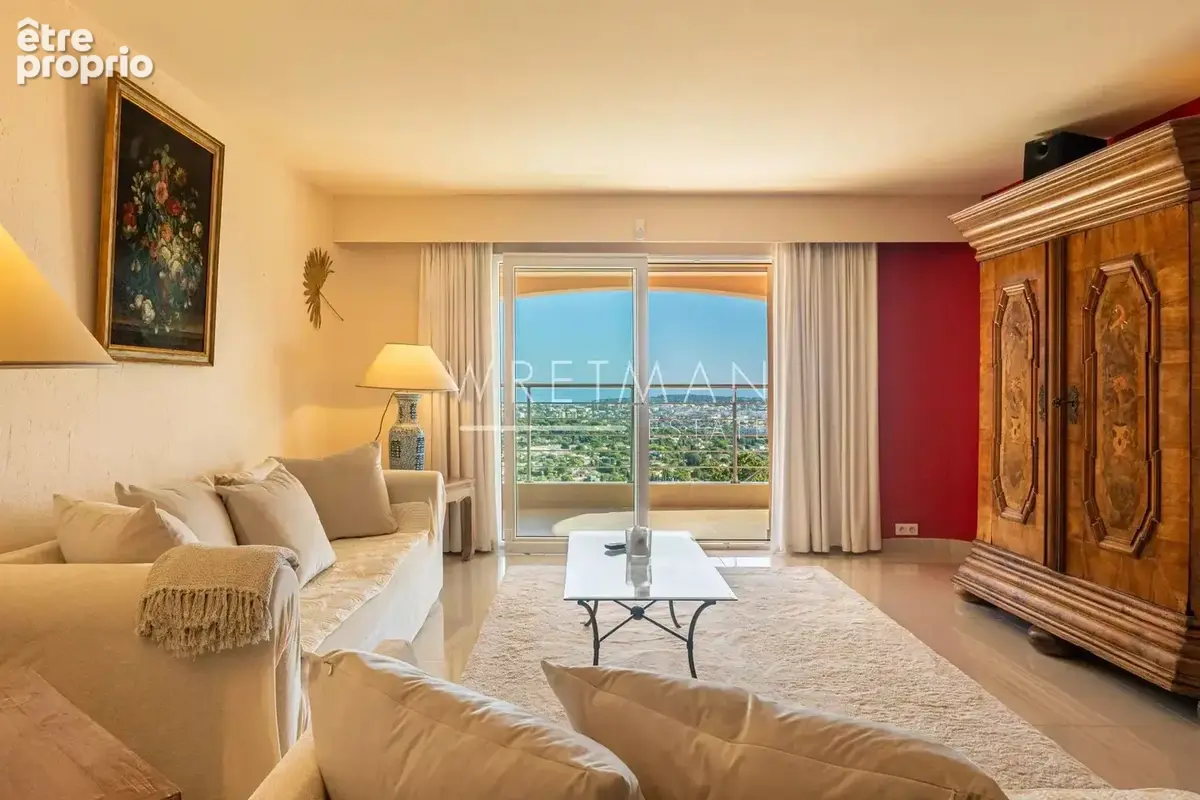 Villa d’exception avec une vue magique sur la Méditerranée - photo 5