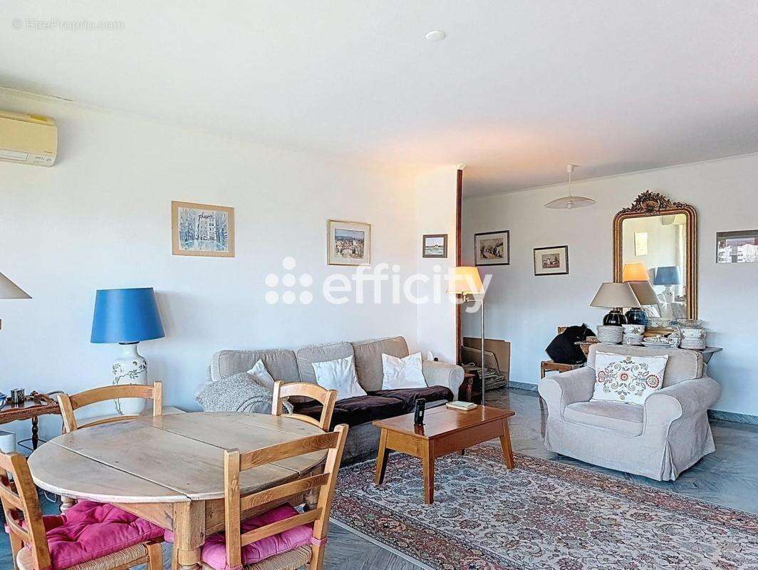 Appartement à ECHIROLLES