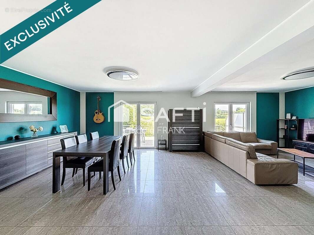 Photo 7 - Maison à REDANGE