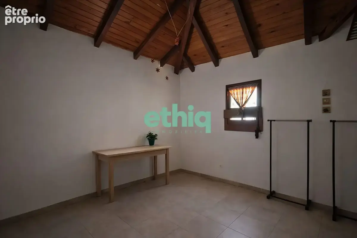 Maison 180 m² à Capesterre-Belle-Eau  - photo 5