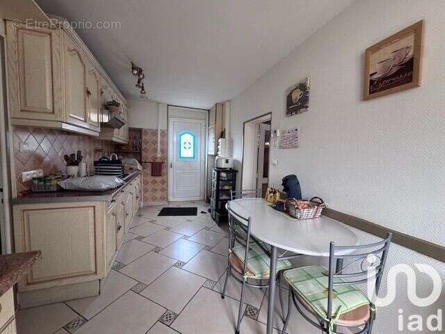 Photo 6 - Maison à MEOBECQ