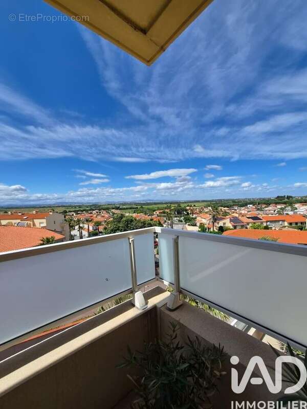 Photo 9 - Appartement à VILLENEUVE-DE-LA-RAHO