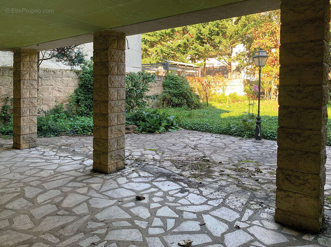 Maison à CHATELLERAULT