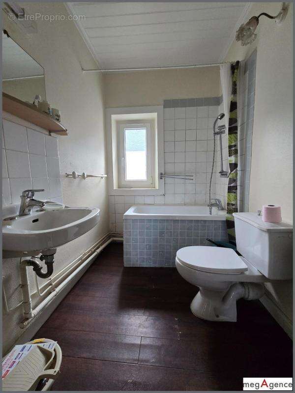 Maison en pierre 110 m², 8 pièces sur 365 m² de terrain - photo 13