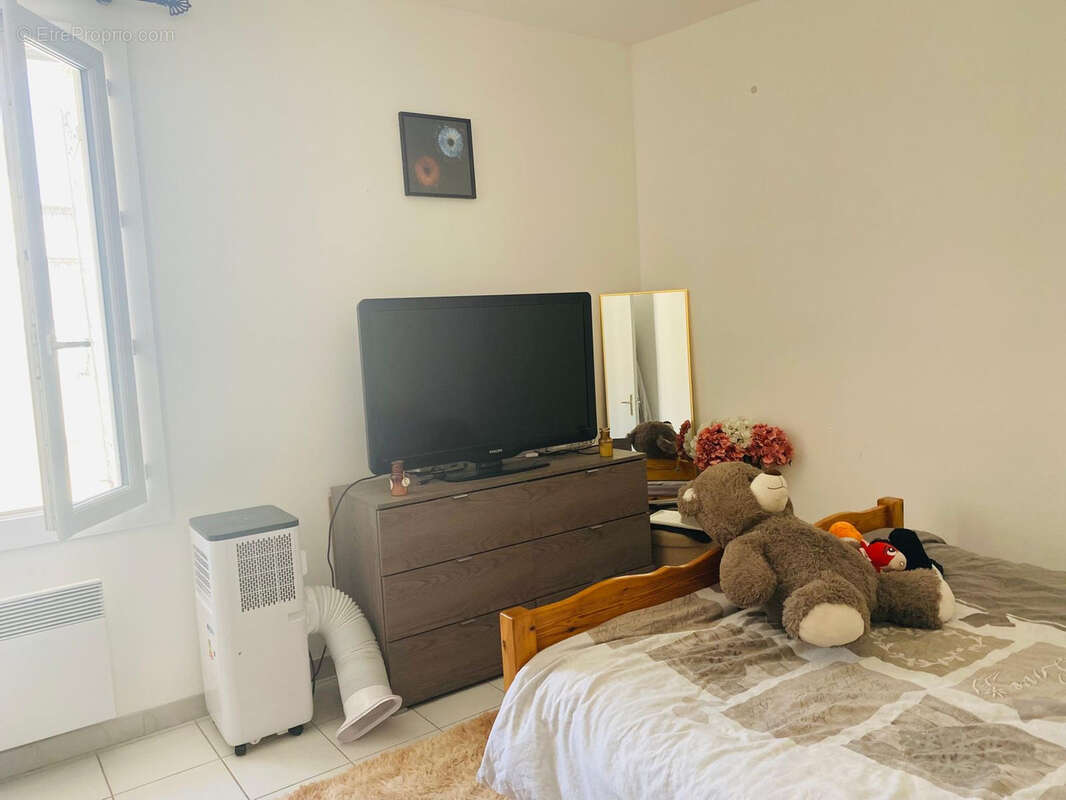 Appartement à SAINT-GENIES-DES-MOURGUES