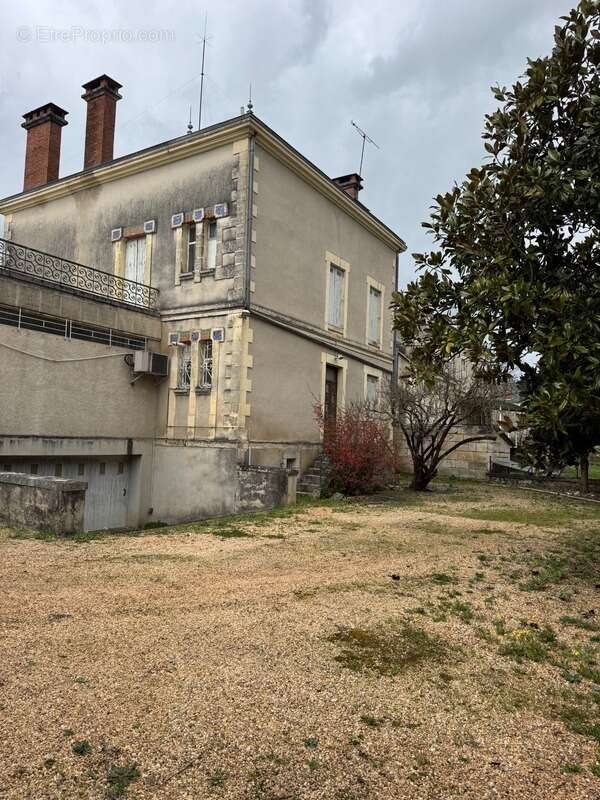 Maison à SORGES
