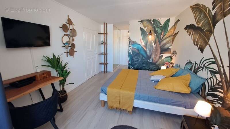 Appartement à SAINT-FRANCOIS