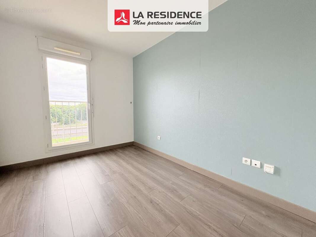 Appartement à VELIZY-VILLACOUBLAY
