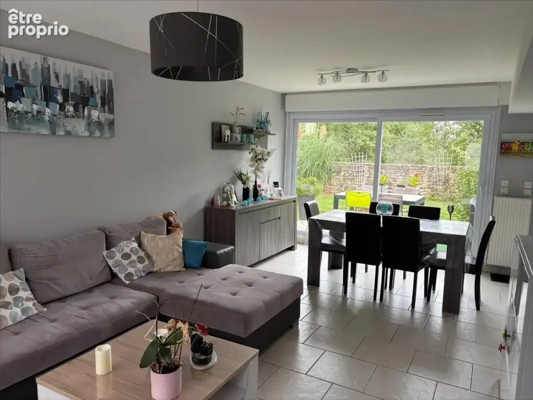 Maison 5 pièces 78 m² à vendre à Poitiers (86000) - photo 15
