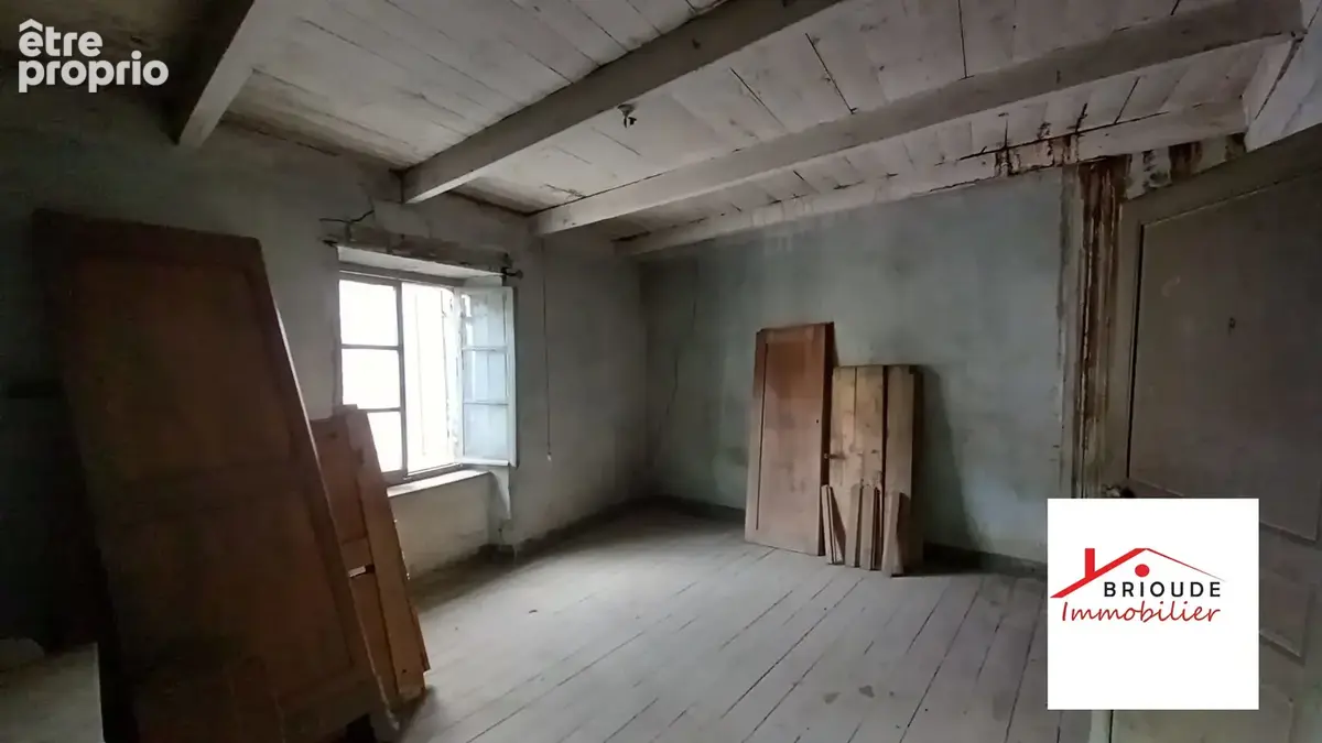 Maison avec dépendance à restaurer - photo 12