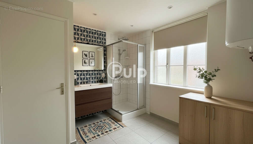 Maison à SAINT-VENANT